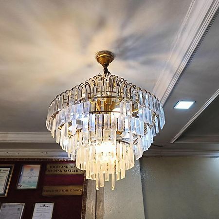 Hotel Indraprastha Делхи Екстериор снимка
